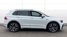 Volkswagen Tiguan 2.0 TDi 150 R-Line 5dr Diesel Estate